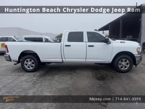 2023 RAM 2500 Tradesman