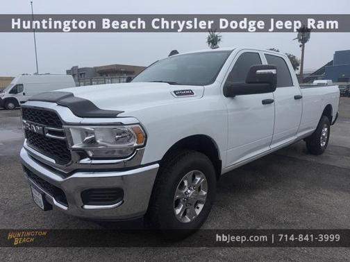 2023 RAM 2500 Tradesman