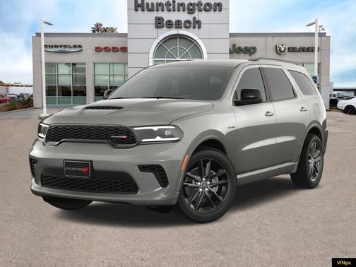 2025 Dodge Durango R/T