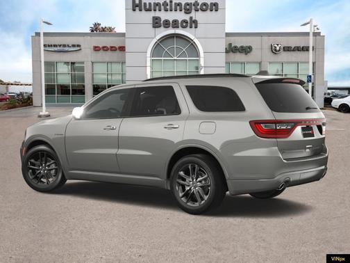 2025 Dodge Durango R/T