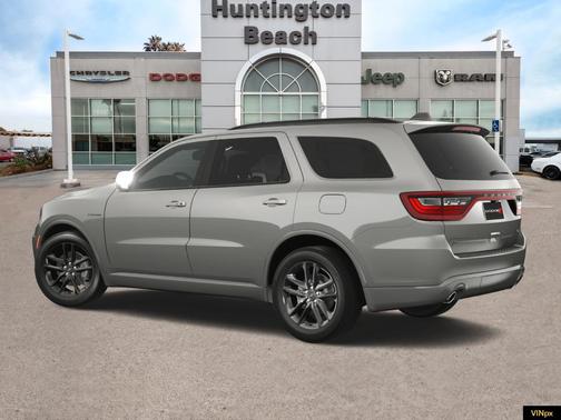 2025 Dodge Durango R/T