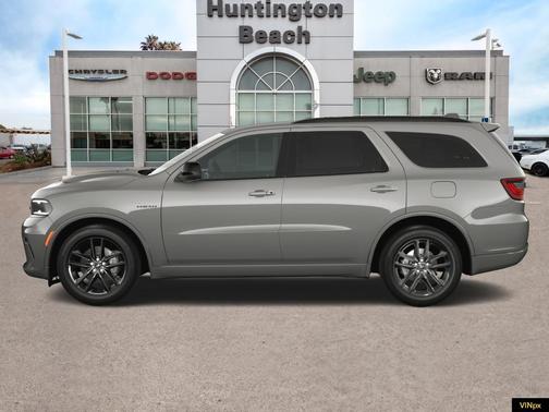 2025 Dodge Durango R/T