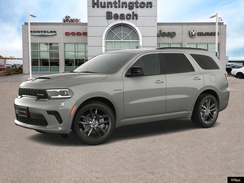 2025 Dodge Durango R/T