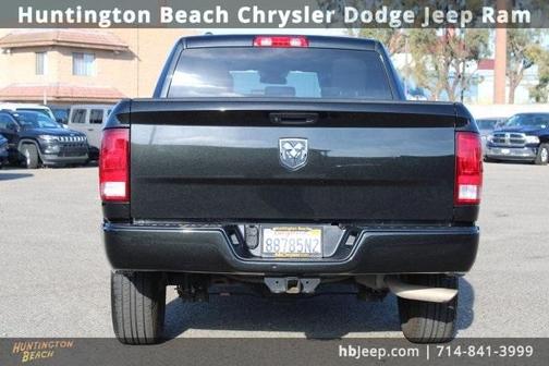 2019 RAM 1500 Classic Express