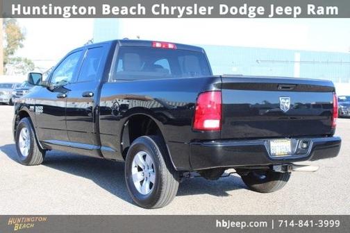 2019 RAM 1500 Classic Express