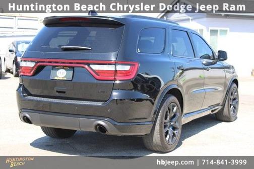 2022 Dodge Durango SRT 392