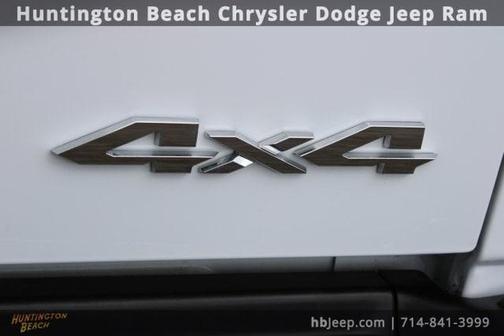 2023 RAM 3500 Tradesman