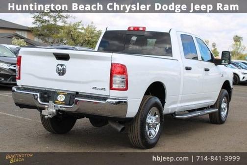 2023 RAM 3500 Tradesman