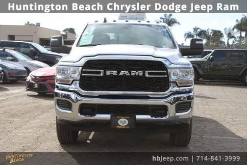 2023 RAM 3500 Tradesman