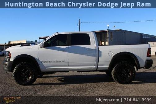 2024 RAM 2500 Power Wagon