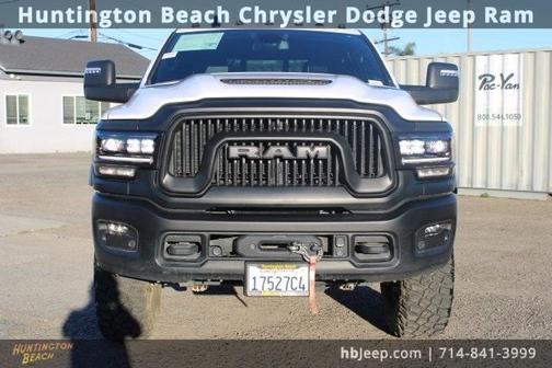 2024 RAM 2500 Power Wagon