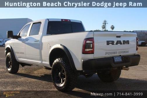 2024 RAM 2500 Power Wagon
