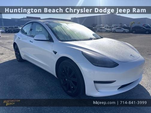 2023 Tesla Model 3 Base