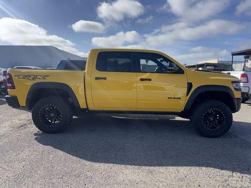 2023 RAM 1500 TRX
