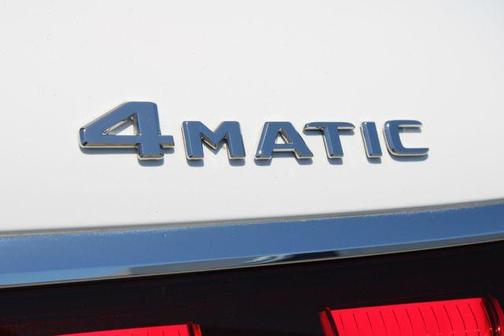Polar White 2025 Mercedes-Benz GLS 450 4MATIC