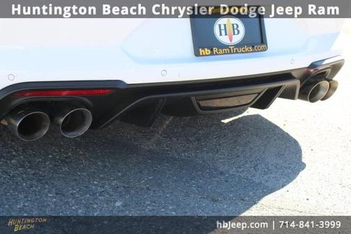 2022 Ford Mustang GT