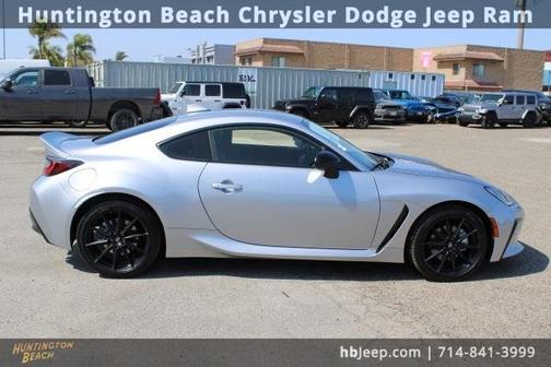 2024 Toyota GR86 Premium
