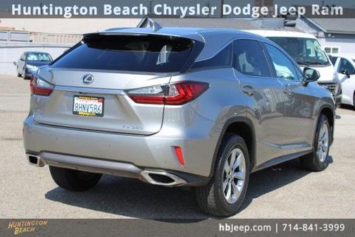 2019 Lexus RX 350 350