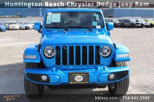 2023 Jeep Wrangler 4xe Base