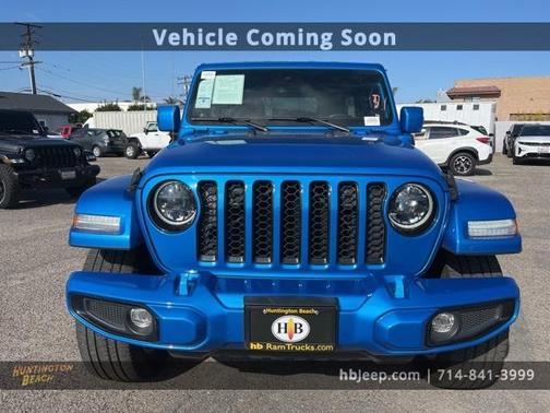 2023 Jeep Wrangler 4xe Base