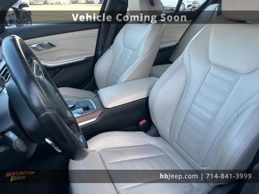 2020 BMW M340 i