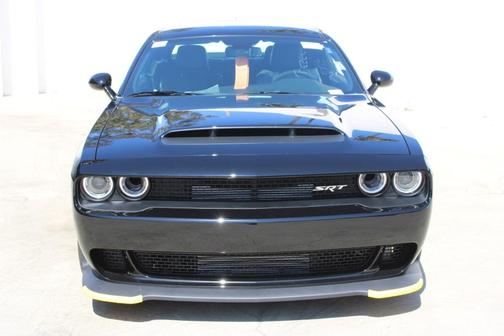 2023 Dodge Challenger SRT Hellcat