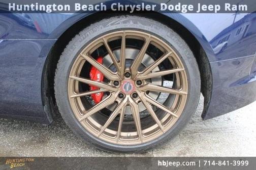 2021 Lexus LC 500 Base