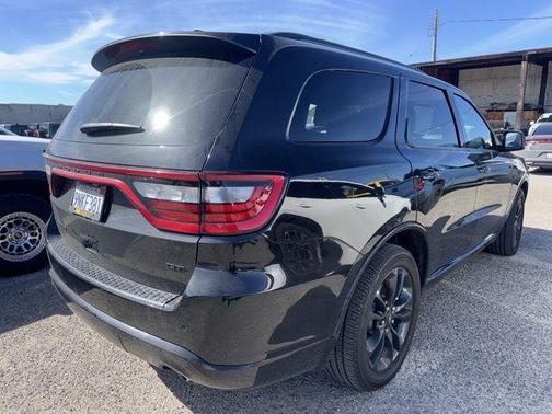 2024 Dodge Durango GT