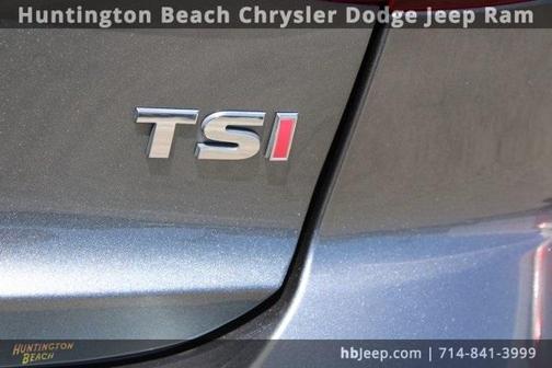2018 Volkswagen Jetta 1.4T Wolfsburg Edition