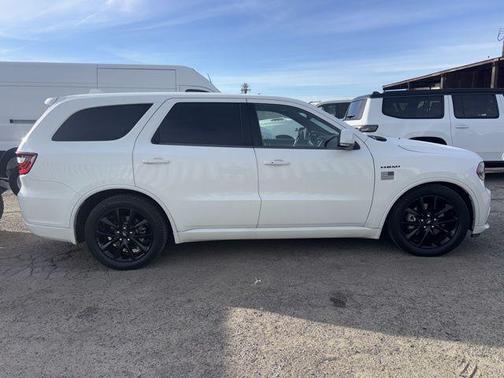 2015 Dodge Durango R/T