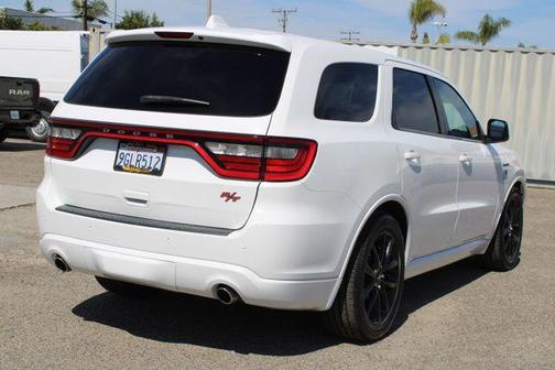 2015 Dodge Durango R/T