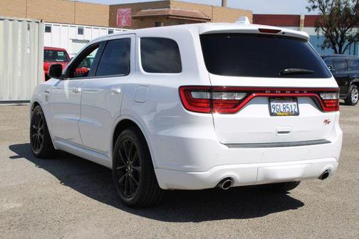 2015 Dodge Durango R/T