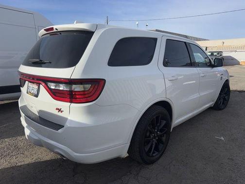2015 Dodge Durango R/T