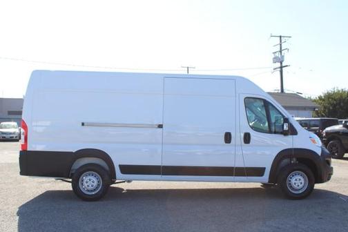 2025 RAM ProMaster 3500 High Roof