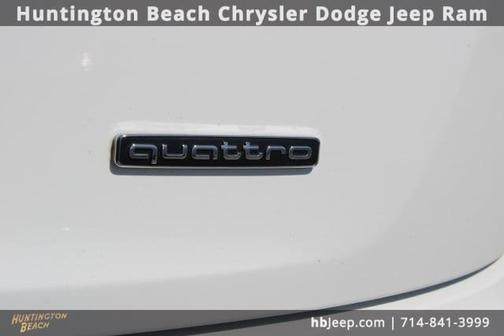 2022 Audi Q5 45 S line Premium Plus