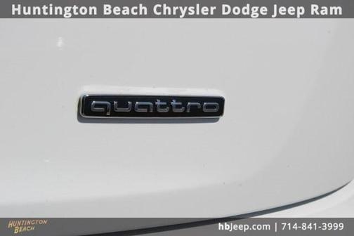 2022 Audi Q5 45 S line Premium Plus
