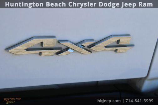 2023 RAM 3500 Big Horn