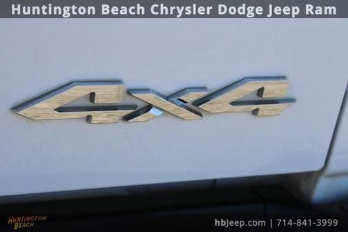 2023 RAM 3500 Big Horn