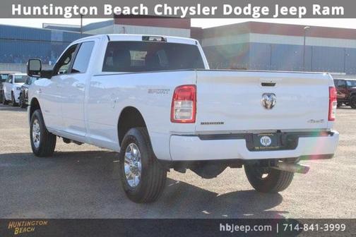 2023 RAM 3500 Big Horn