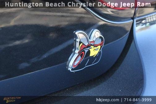 2022 Dodge Charger Scat Pack