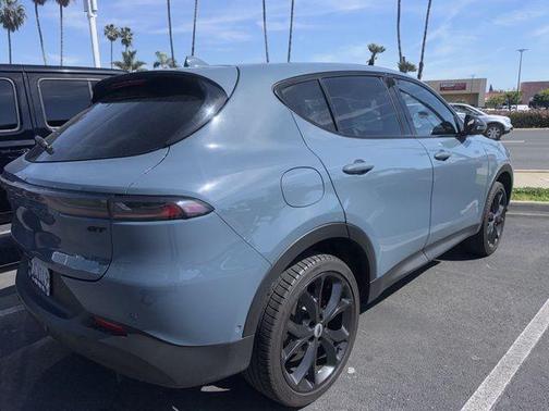 2023 Dodge Hornet GT Plus