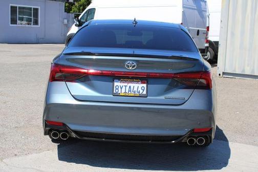 2021 Toyota Avalon Touring