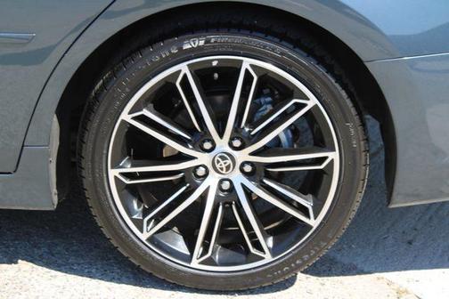 2021 Toyota Avalon Touring