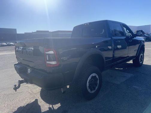 2022 RAM 2500 Power Wagon