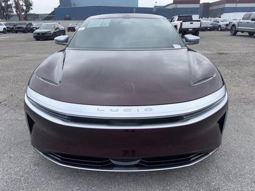 2024 Lucid Air Grand Touring