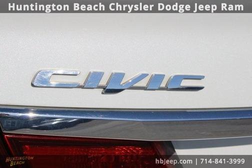 2013 Honda Civic EX-L