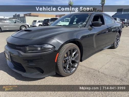 2023 Dodge Charger GT