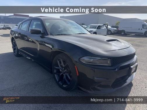 2023 Dodge Charger GT