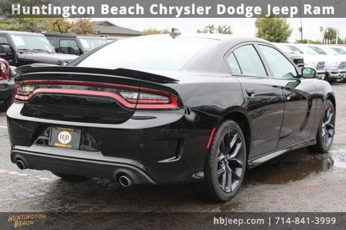 2023 Dodge Charger GT