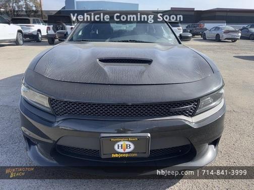 2023 Dodge Charger GT